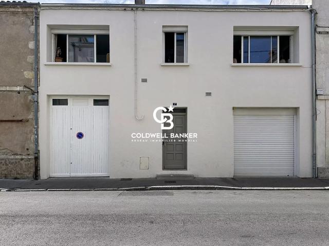Appartement vente à La Rochelle
