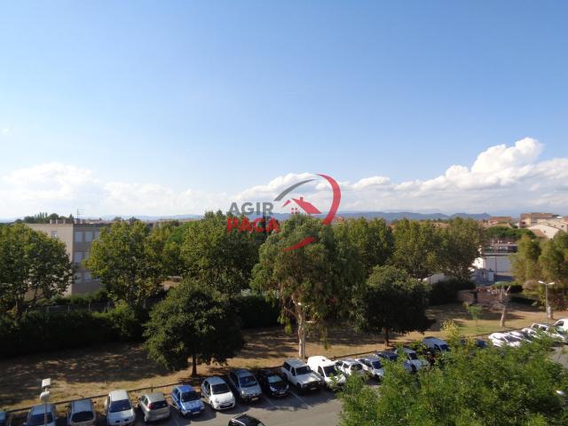 Appartement location à Arrondissement de Draguignan, Fréjus