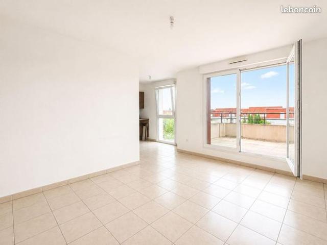 Appartement vente à Sélestat-Erstein, Boersch