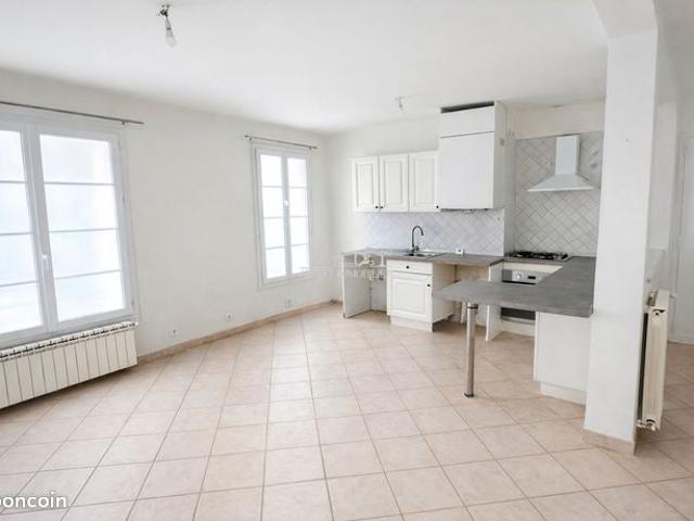 Appartement vente à Marseille