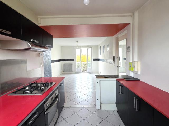 Appartement vente à Valence