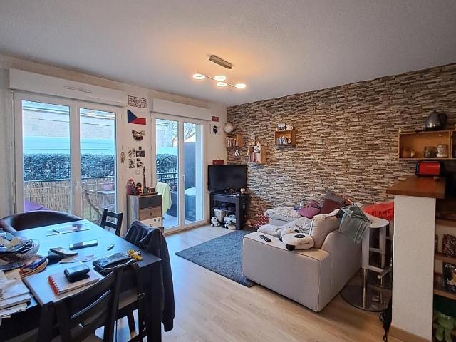 Appartement location à Bordeaux, Bègles