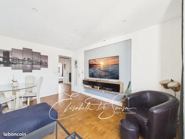 Appartement vente à Nogent-sur-Marne, Maisons-alfort