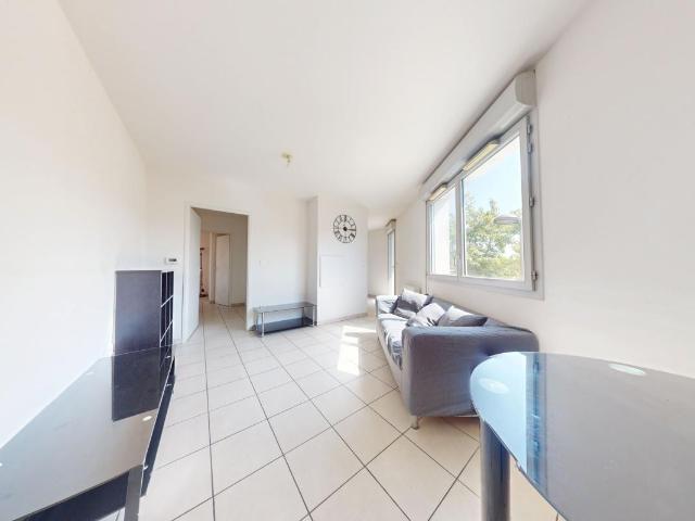 Appartement location à Toulouse
