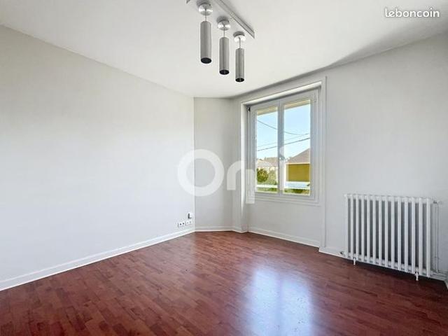 Appartement vente à Brive-la-Gaillarde, Brive-la-gaillarde