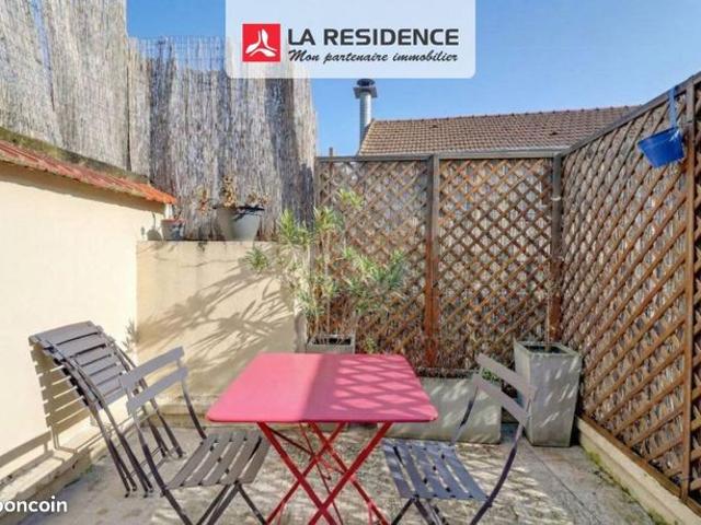 Appartement vente à Saint-Germain-en-Laye, Poissy