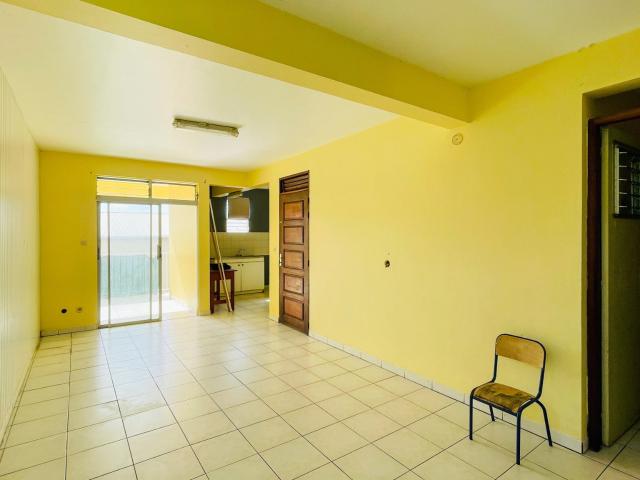 Appartement location à Martinique