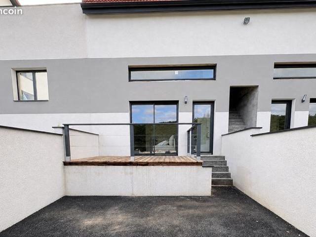 Appartement vente à Riorges, Loire