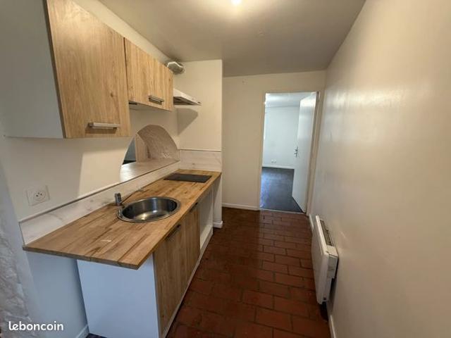 Appartement vente à Meaux, Lizy-sur-ourcq
