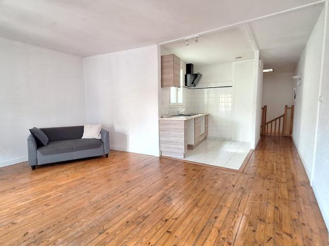 Appartement location à Clermont-Ferrand, Clermont-ferrand