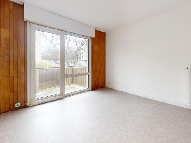 Appartement location à Mulhouse