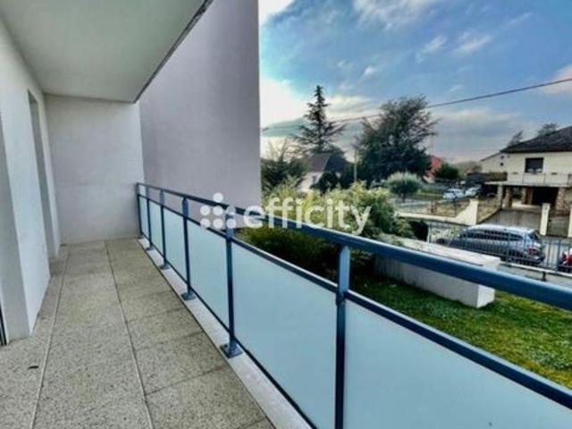 Appartement vente à Lyon, Métropole de Lyon