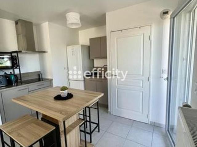 Appartement vente à Lyon, Métropole de Lyon