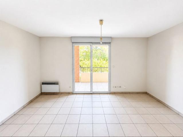 Appartement vente à Toulouse