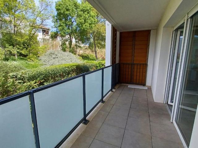 Appartement location à Montpellier, Grabels