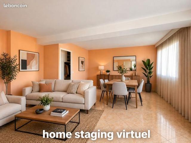 Appartement vente à Nogent-sur-Marne, Charenton-le-pont