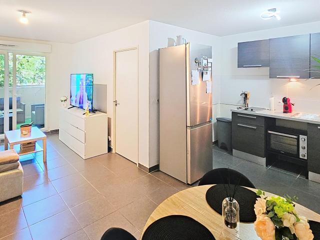 Appartement vente à Arrondissement de Toulon, Toulon