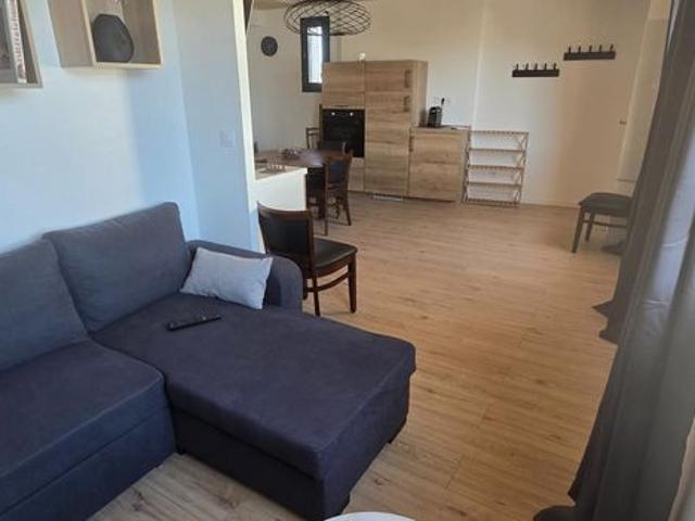 Appartement vente à Prades, Formiguères