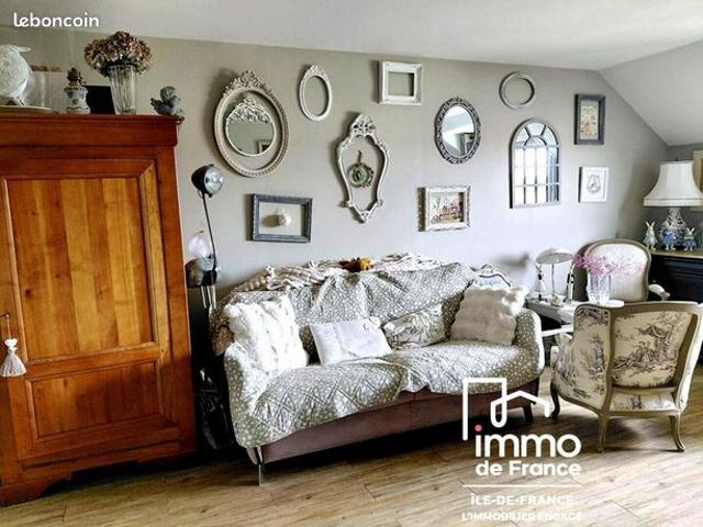 Appartement vente à Avallon, Bois-d'arcy