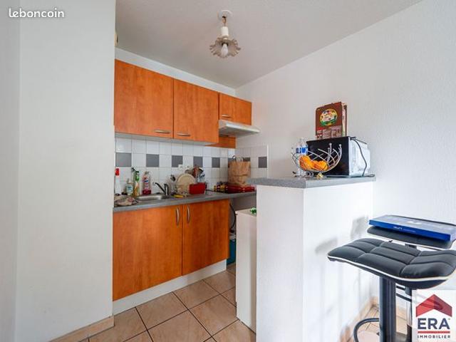 Appartement vente à Bordeaux, Bègles