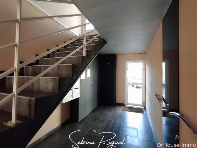 Appartement vente à Bordeaux, Bègles