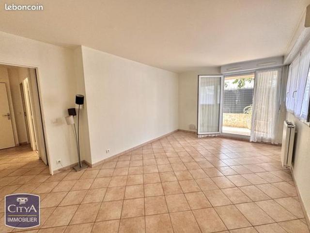 Appartement vente à Créteil