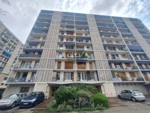 Appartement vente à Lyon, Métropole de Lyon