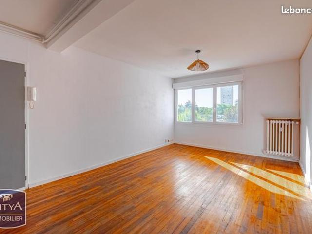 Appartement vente à Tours