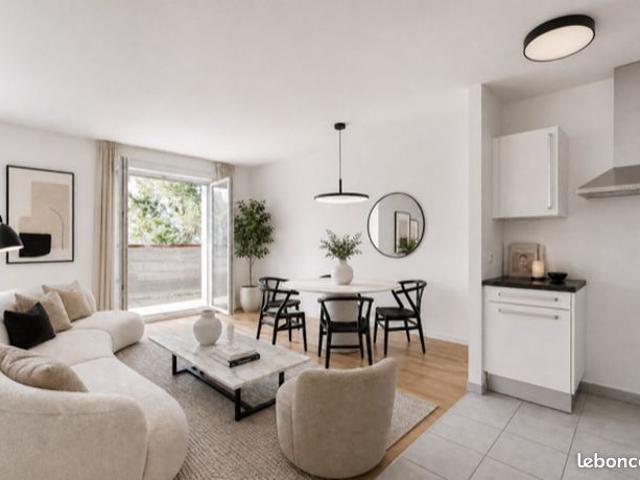 Appartement vente à Nanterre, Saint-cloud