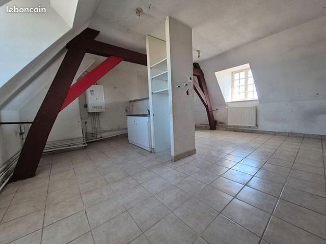 Appartement vente à Caen, Saint-omer