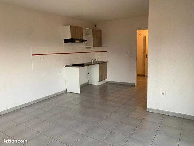 Appartement vente à Toulouse, Castanet-tolosan