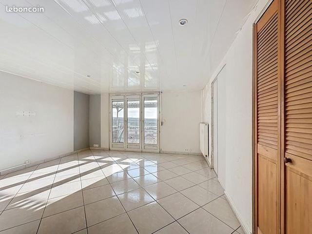 Appartement vente à Forbach-Boulay-Moselle, Creutzwald