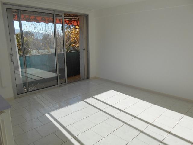 Appartement location à Marseille