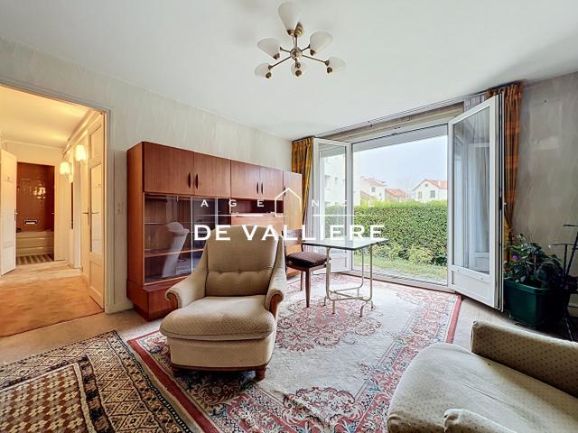 Appartement vente à Les Taratres Rueil 4, Rueil-Malmaison
