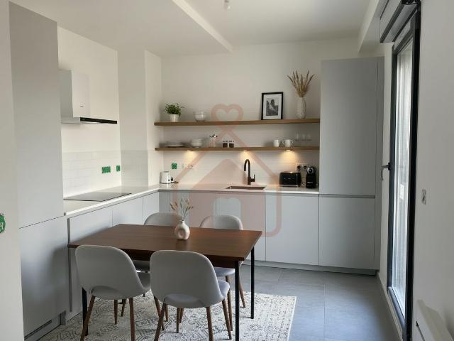 Appartement vente à L'Haÿ-les-Roses, Le Kremlin-bicêtre