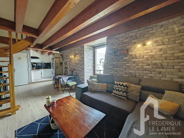 Appartement vente à Vannes, Bretagne