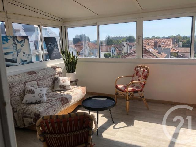Appartement vente à Tarbes