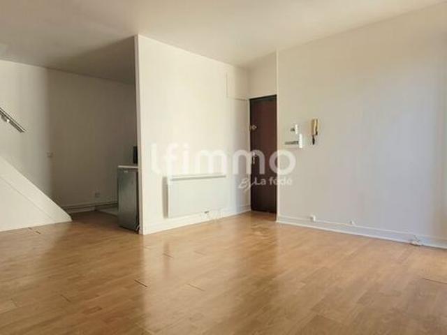 Appartement vente à Meaux, Villeparisis