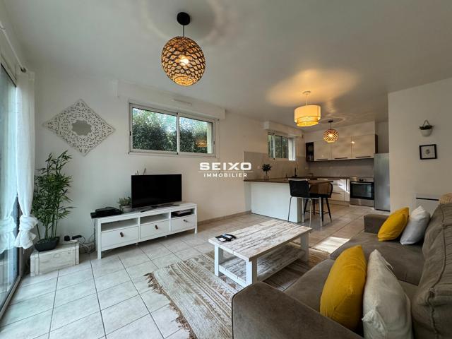 Appartement vente à Dax, Capbreton