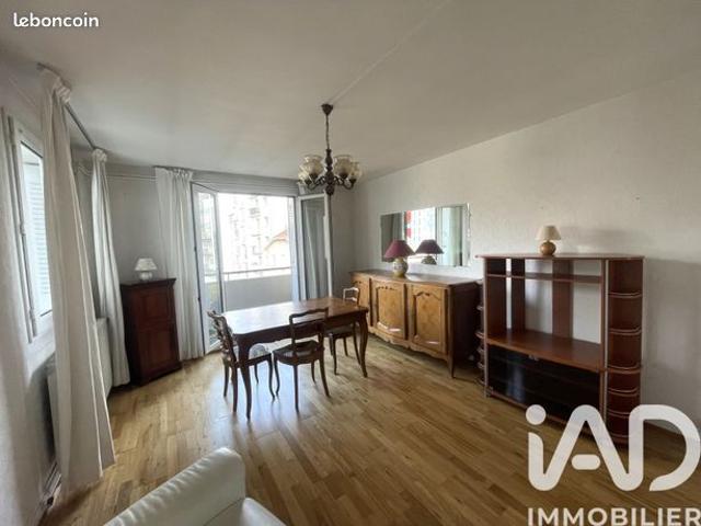 Appartement vente à Grenoble