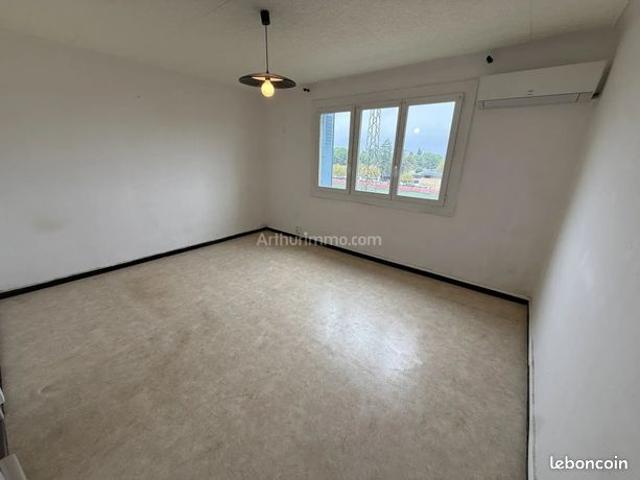 Appartement vente à Clermont-l'Hérault, Hérault