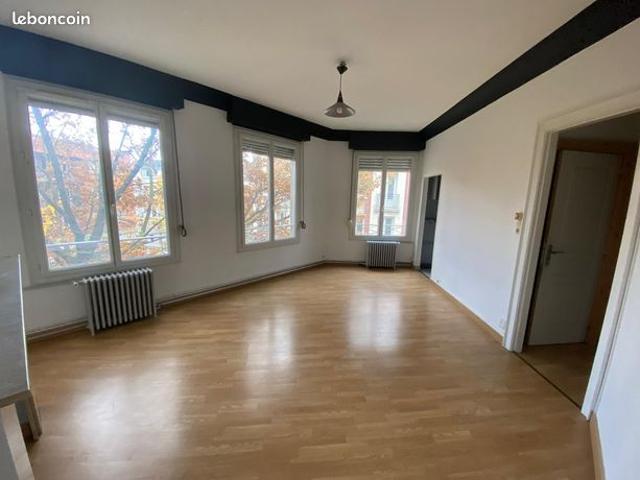 Appartement vente à Valenciennes