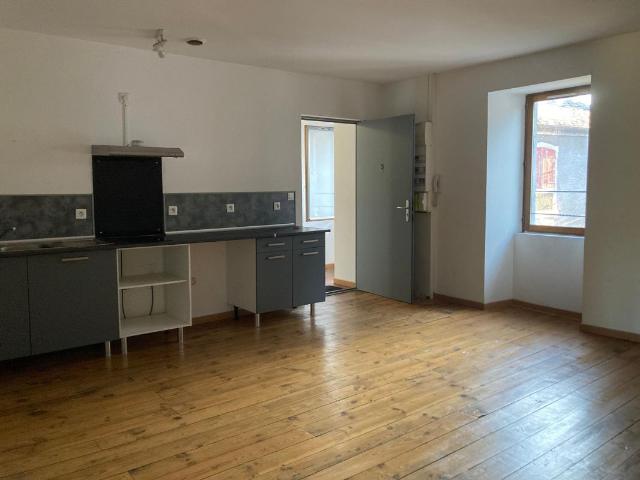 Appartement vente à Oloron-Sainte-Marie, Arudy