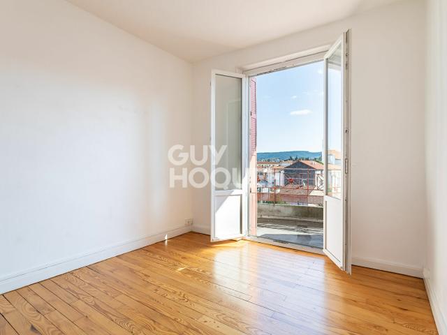 Appartement vente à Clermont-Ferrand, Clermont-ferrand