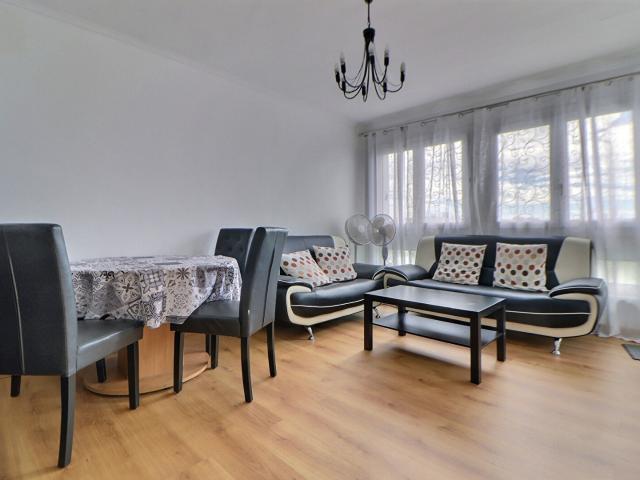 Appartement vente à Village Coteaux, Rueil-Malmaison