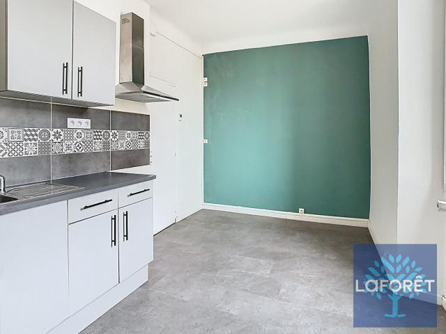 Appartement location à Dax