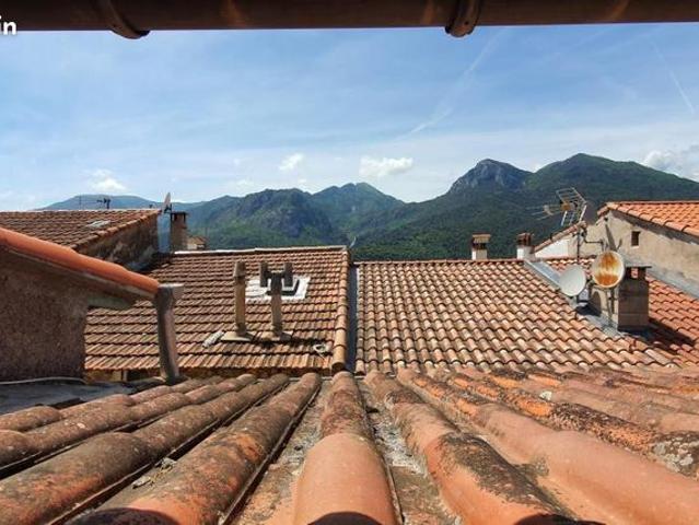 Appartement vente à Nice, Castellar