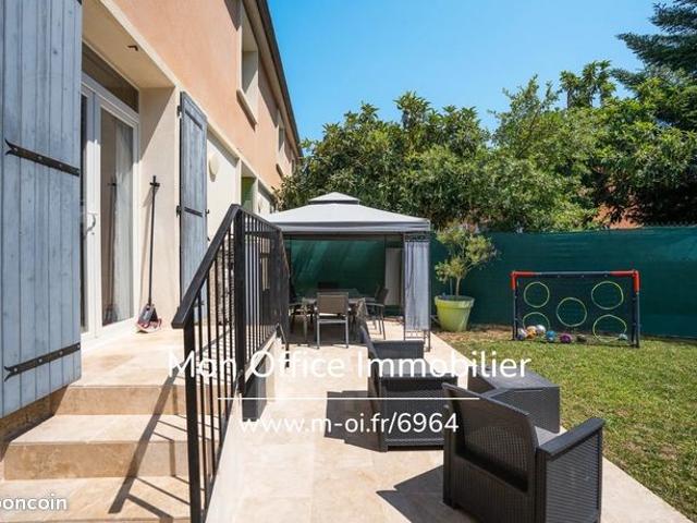 Appartement vente à Aix-en-Provence, Gardanne