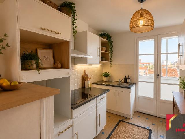 Appartement vente à Perpignan