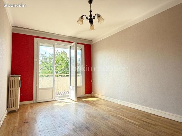 Appartement vente à Dijon